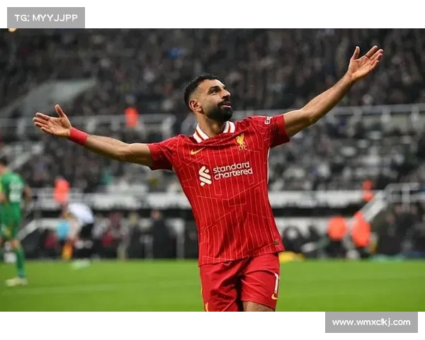 如何助力穆罕默德·萨拉赫再度带领利物浦捧起英超冠军奖杯