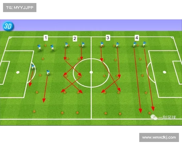如何在没有热身赛的情况下进行高效训练提升竞技状态