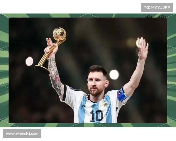 如何通过梅西的表现分析其世界杯冠军历史成就