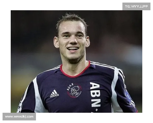 如何通过阿贾克斯青训系统提升个人足球技能与战术素养