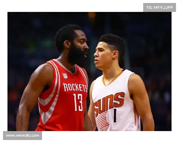 居家观看火箭与太阳比赛五大精彩瞬间盘点带你重温激动时刻