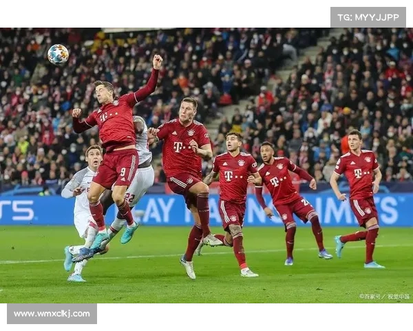 崛起之势：德甲新兴劲旅如何挑战拜仁霸主地位