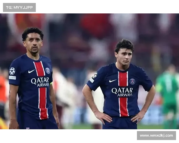 巴黎圣日耳曼陷入困境 如何重建法甲王朝迎接挑战