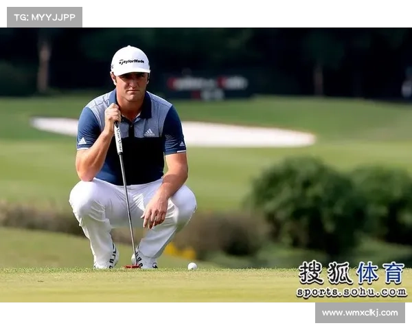 布鲁克斯·科普卡凭借出色表现赢得个人第四个美国公开赛冠军